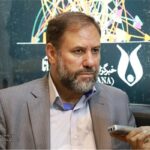 پیام بهمن الیاسی به مناسبت روز خبرنگار